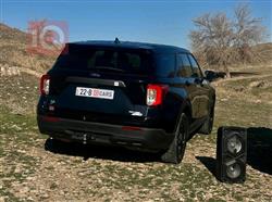 فۆرد ئێکسپلۆرەر